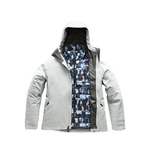 The North Face Women’s Thermoball Triclimate Jacket Size Medium / Rain Dryvent